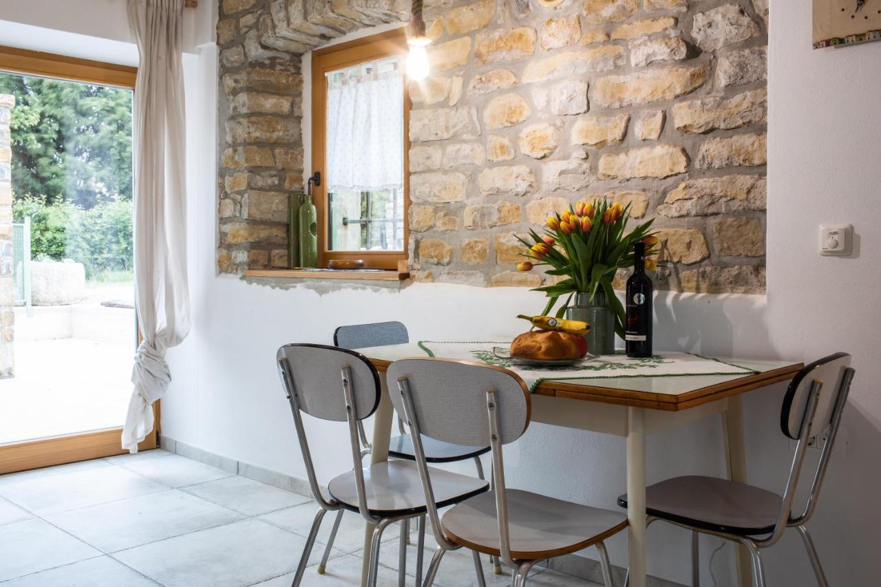 Istrian Green House Порторож Екстериор снимка