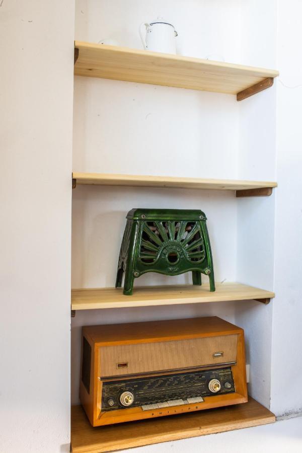 Istrian Green House Порторож Екстериор снимка