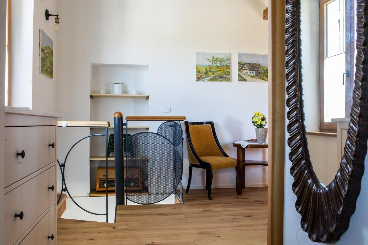 Istrian Green House Порторож Екстериор снимка