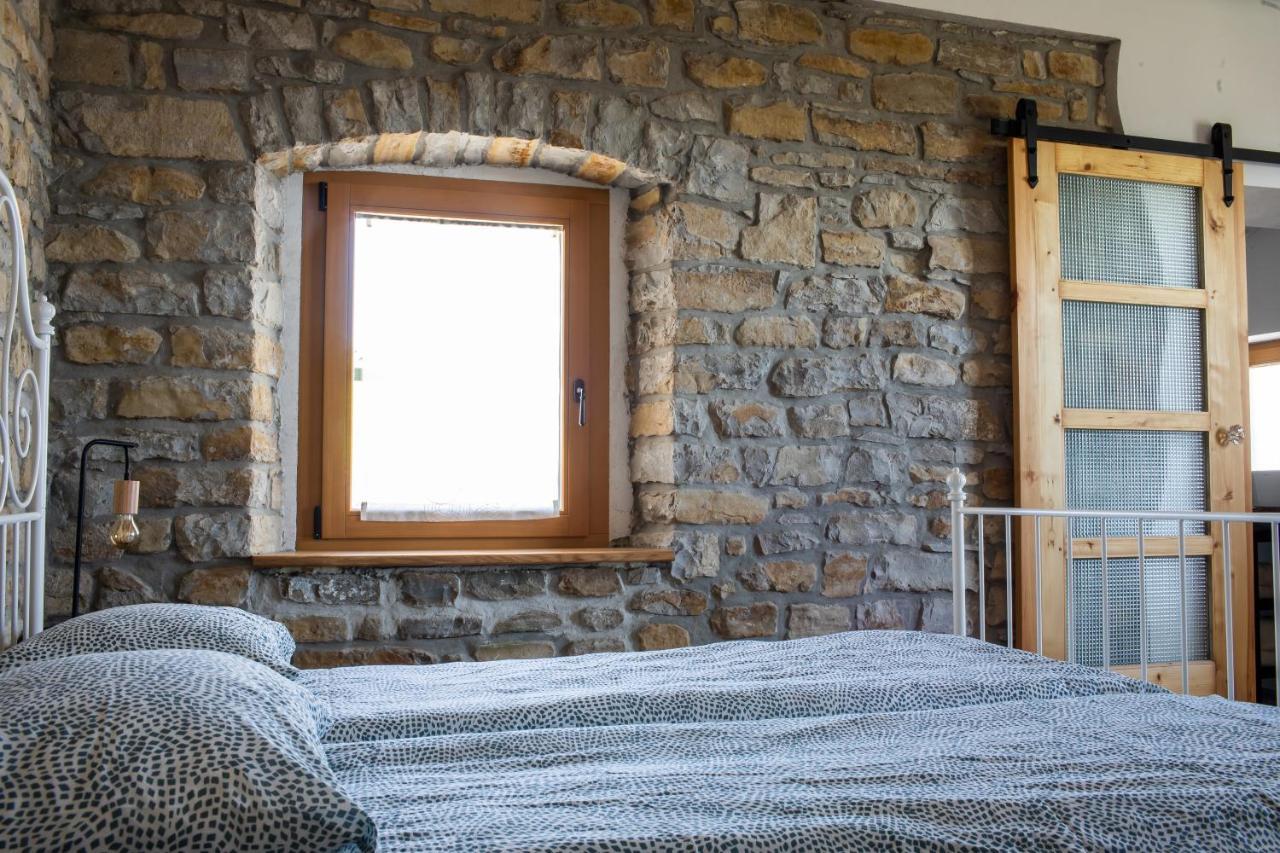 Istrian Green House Порторож Екстериор снимка
