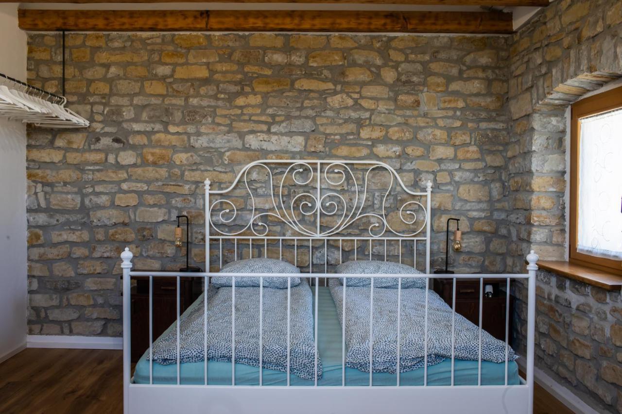 Istrian Green House Порторож Екстериор снимка