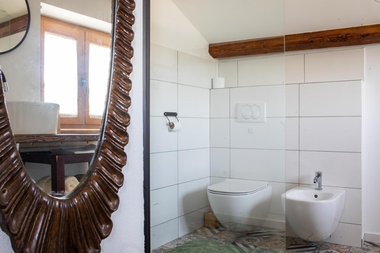Istrian Green House Порторож Екстериор снимка