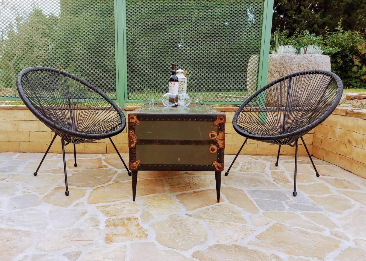 Istrian Green House Порторож Екстериор снимка