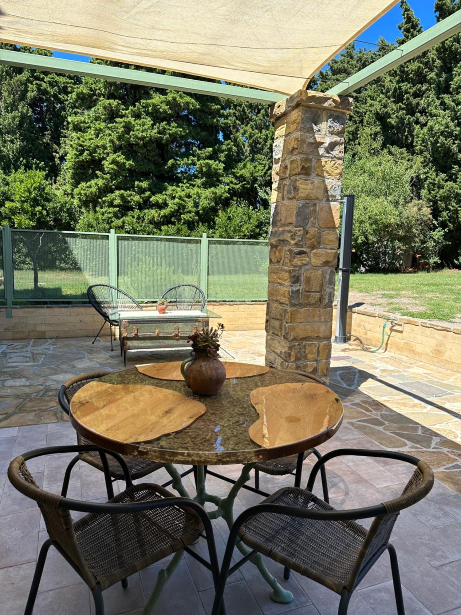 Istrian Green House Порторож Екстериор снимка