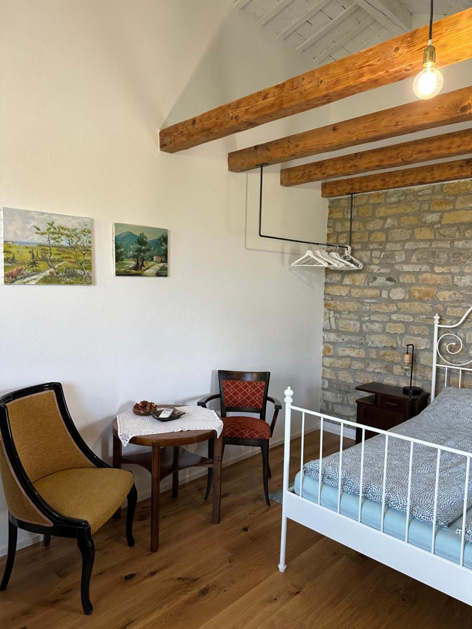 Istrian Green House Порторож Екстериор снимка