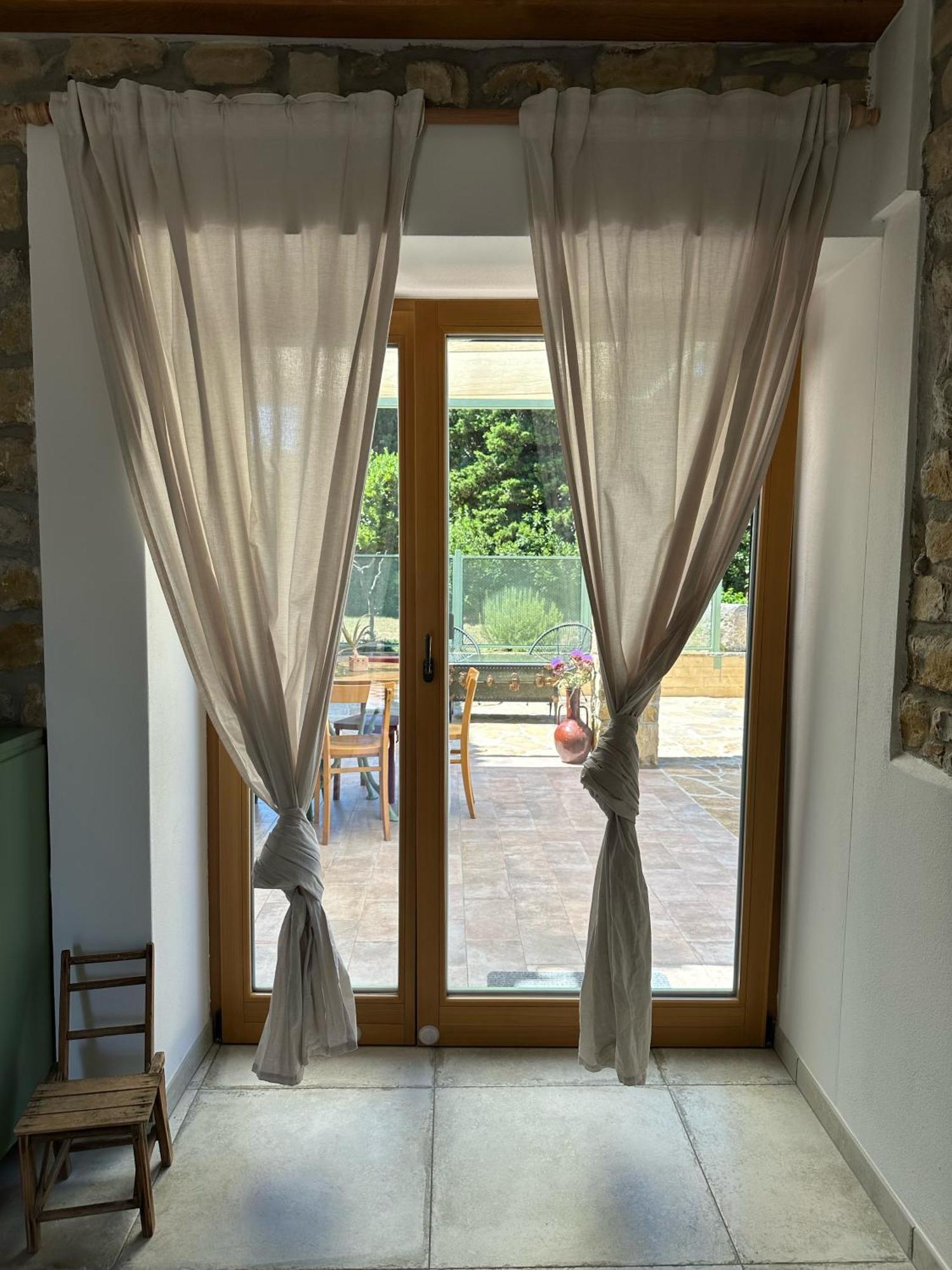 Istrian Green House Порторож Екстериор снимка
